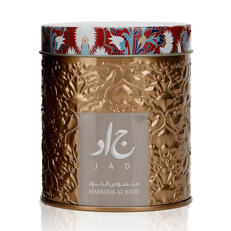 جاد مبسوس الجود بخور 30 جم