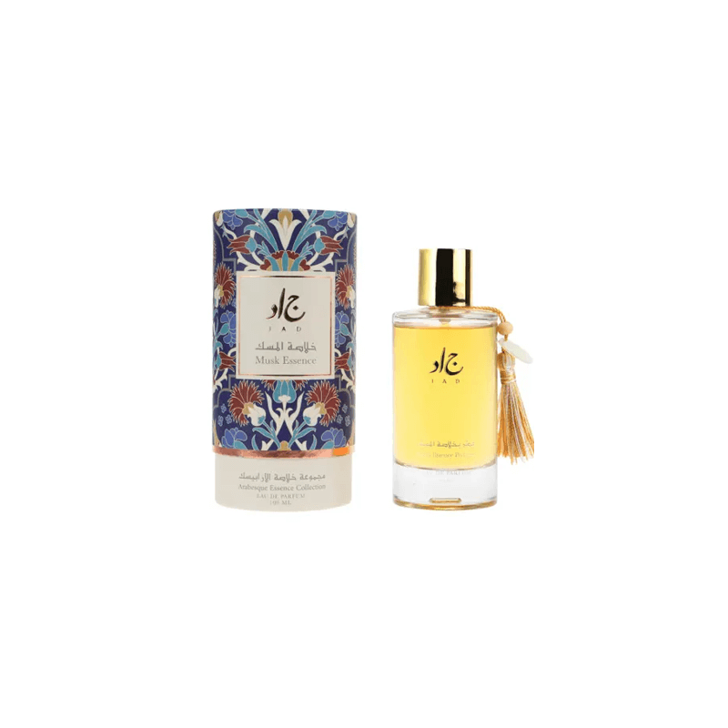 جاد عطر مسك أرابيسك إيسنس كوليكشن أو دي بارفان