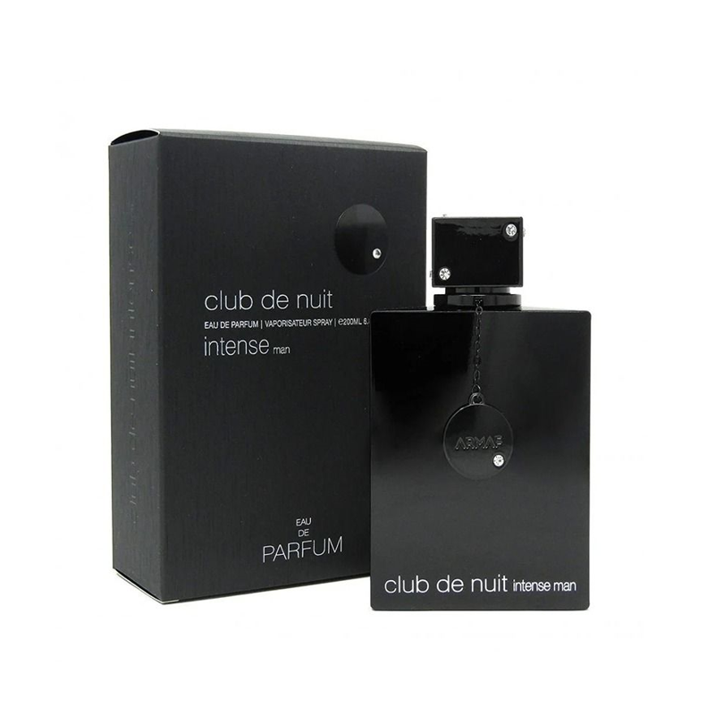 أرماف كلوب دي نوي إنتنس (رجالي) - 200 مل