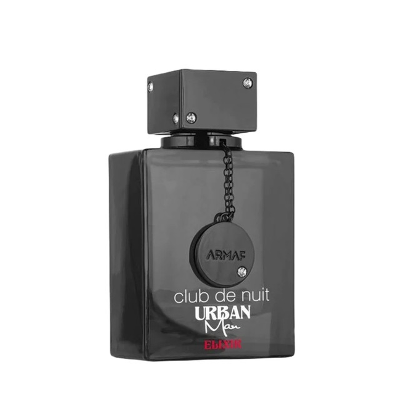 أرماف كلوب دي نوي أوربان مان إلكسير (رجالي) - 105 مل أو دي بارفان