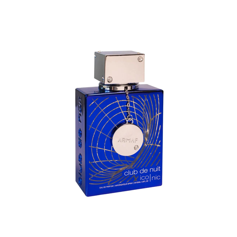أرماف كلوب دي نوي آيكونيك (رجالي) - 105 مل أو دي بارفان