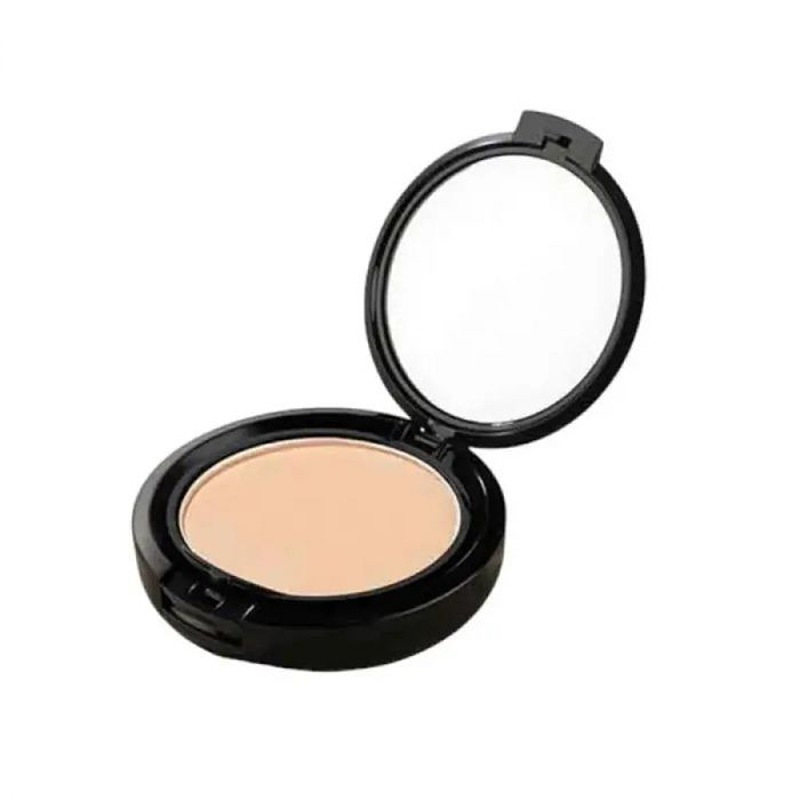 أرماف بيوتي بارفيه فيكس بودرة مضغوطة - بورسلين 02