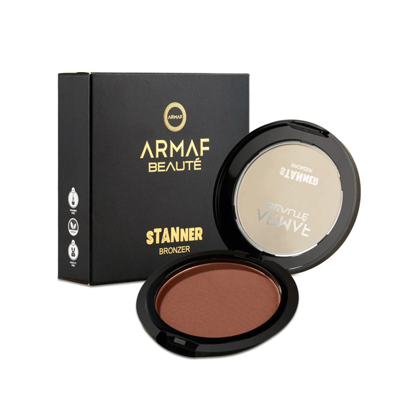 أرماف بيوتي ستانر برونزر - تاوني تان 03