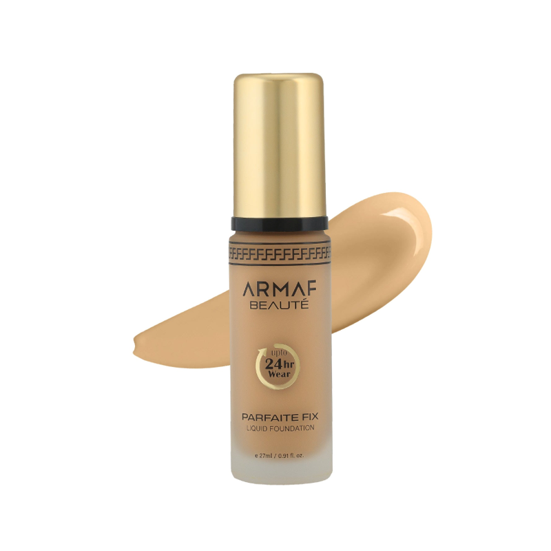 أرماف بيوتي بارفيه فيكس فاونديشن سائل - ساند 06