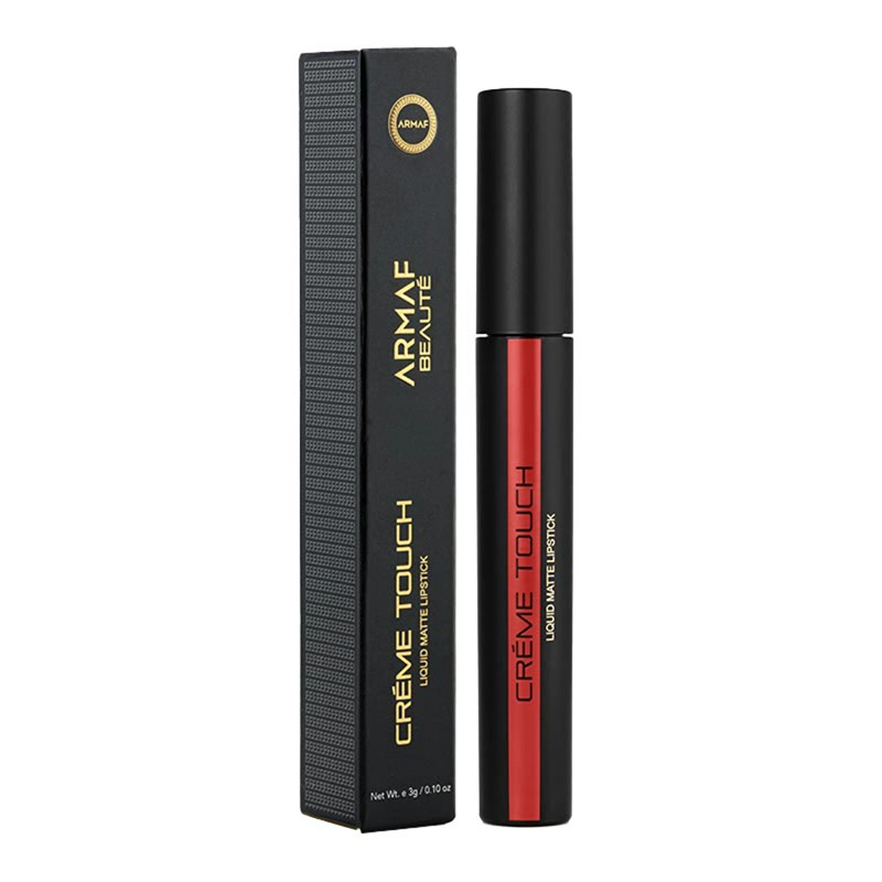 أرماف بيوتي كريم تاتش روج سائل مات - 05 رين