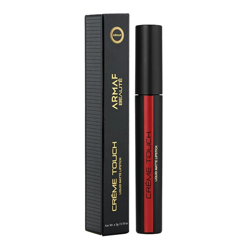 أرماف بيوتي كريم تاتش روج سائل مات - 13 ريمس