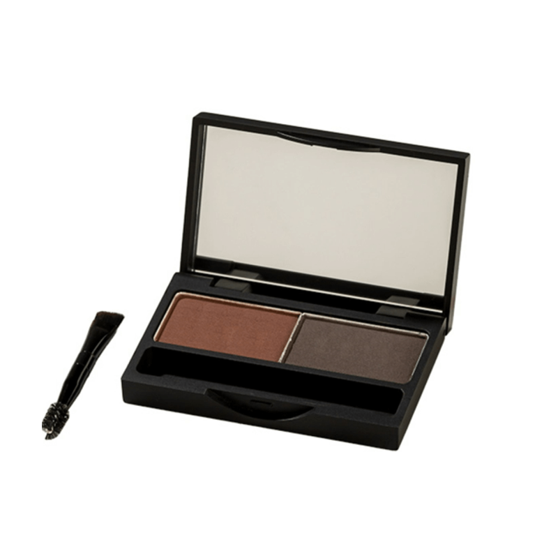 أرماف بيوتي إنشانتينج برو ديو بودرة حواجب -01 إسبريسو