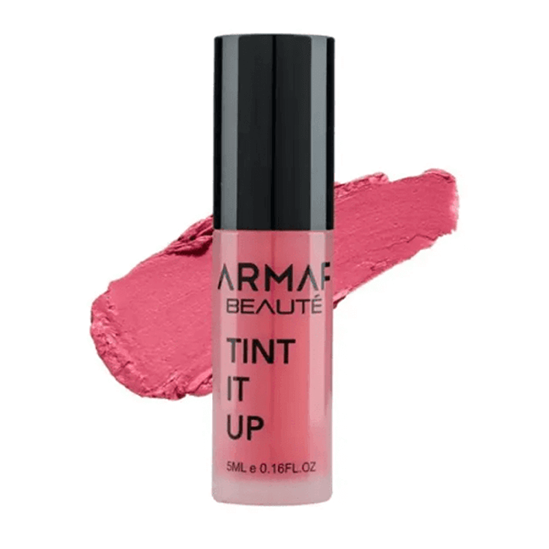 أرماف بيوتي تينت إت أب للشفاه والخد - روج 03