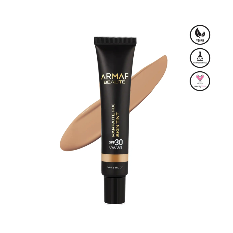 أرماف بيوتي بارفيه فيكس سكين تينت - بيج 03