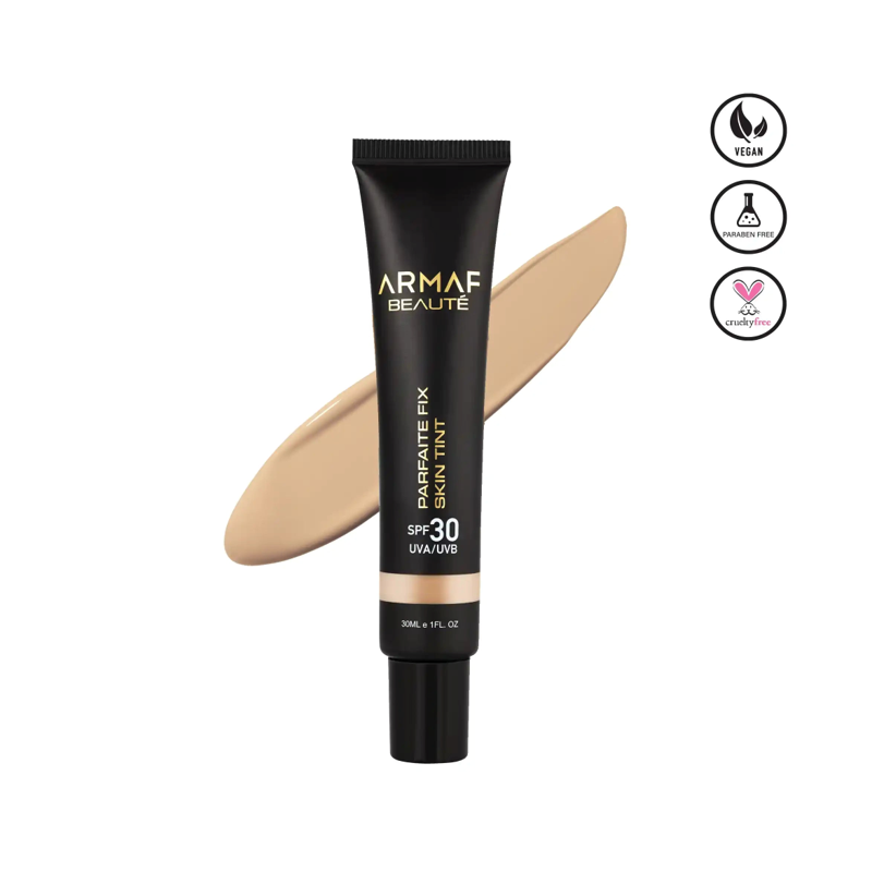 أرماف بيوتي بارفيه فيكس سكين تينت - ساند 05