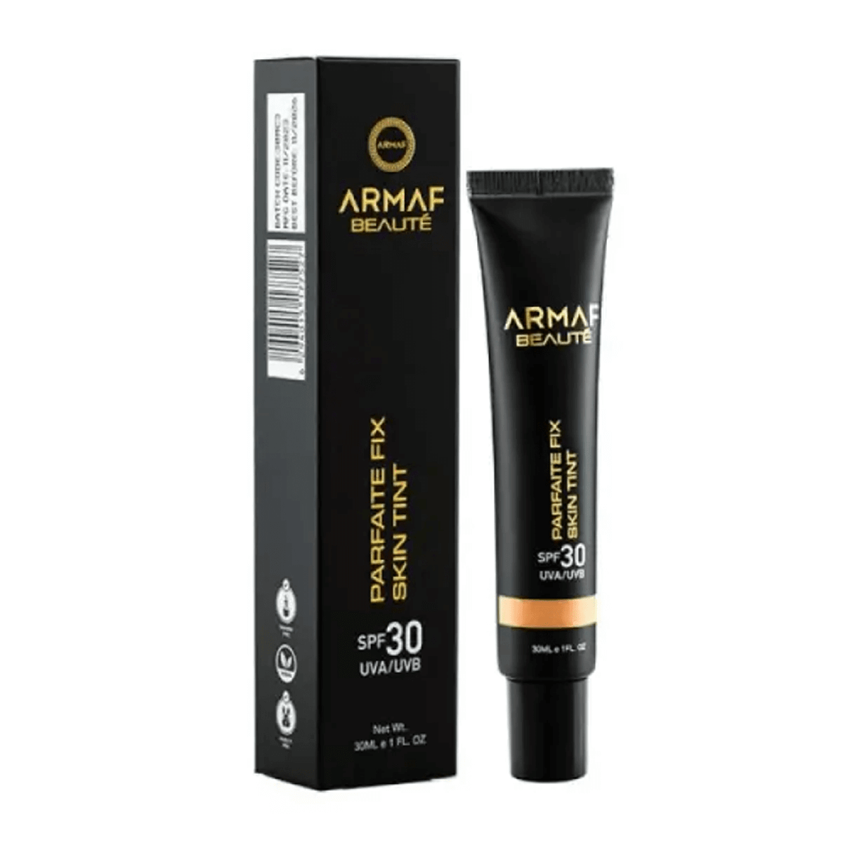 أرماف بيوتي بارفيه فيكس سكين تينت - هوني 06