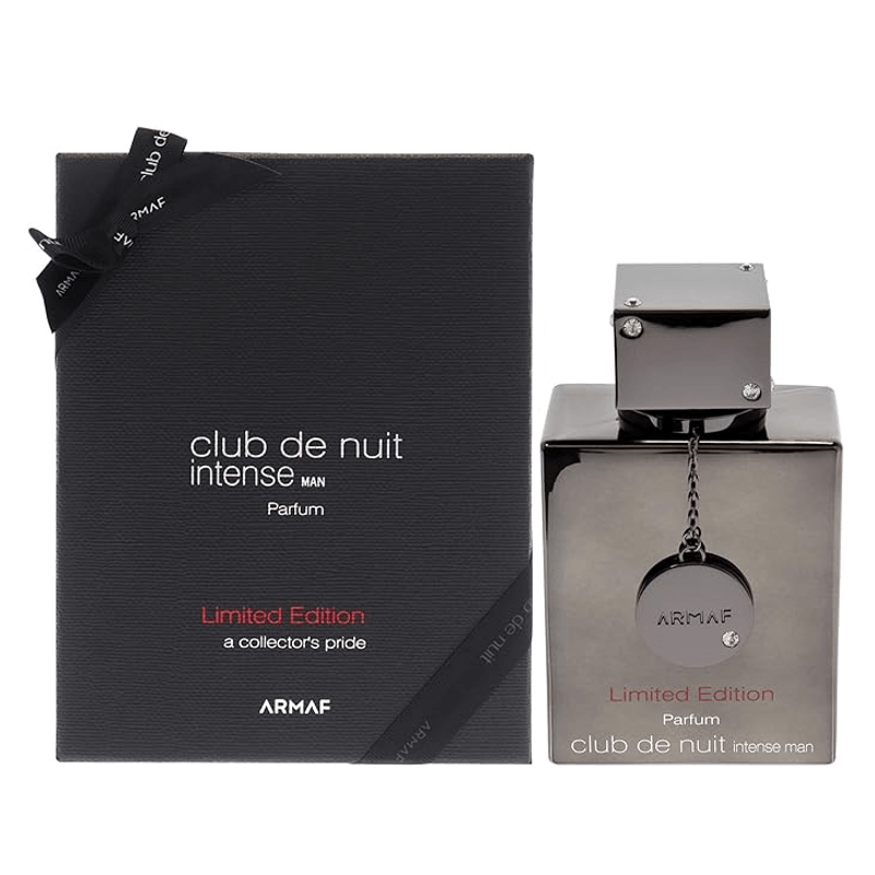 أرماف كلوب دي نوي إنتنس ليمتد إديشن (رجالي) - 105 مل