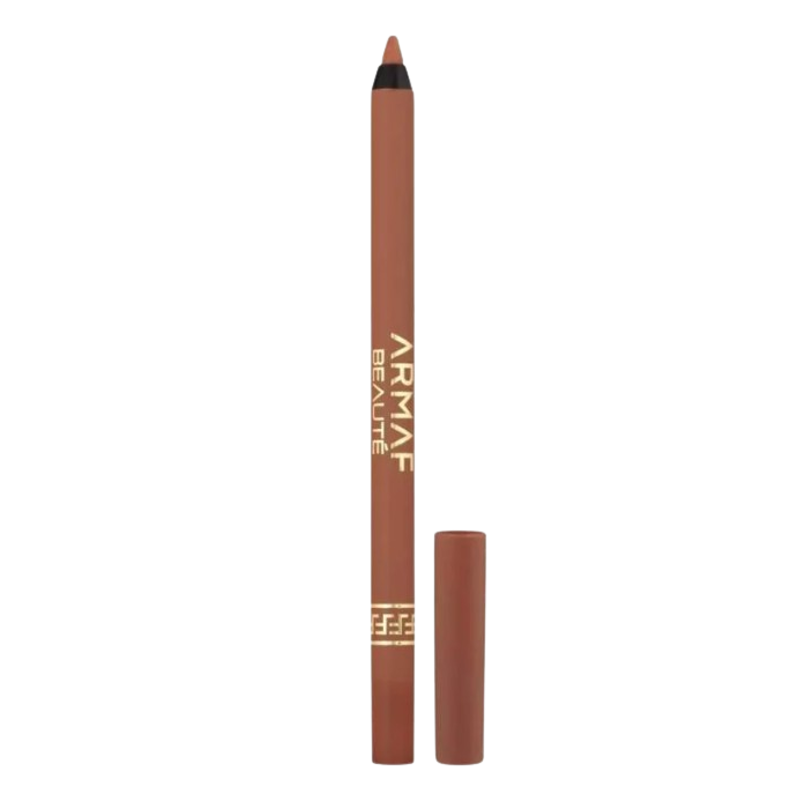 أرماف قلم تحديد شفاه 04 كاراميل