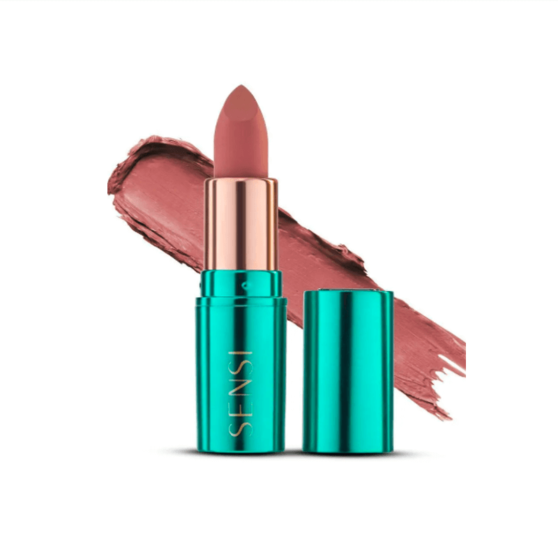 سينسي أحمر شفاه ضد الماء ريد سي ويفز رقم 04 – 3.6 جم