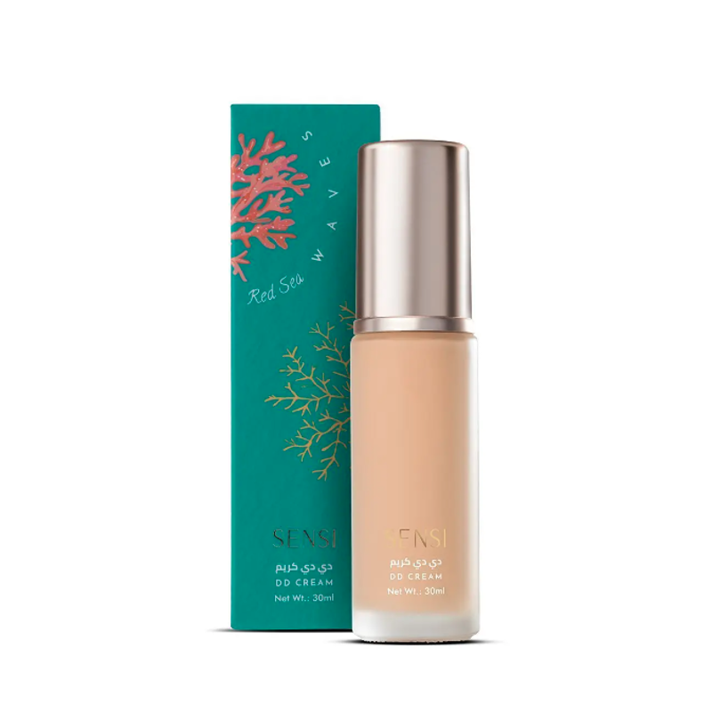 سِنسي ريد سي ويفز كريم DD – رقم 03 – 30 مل