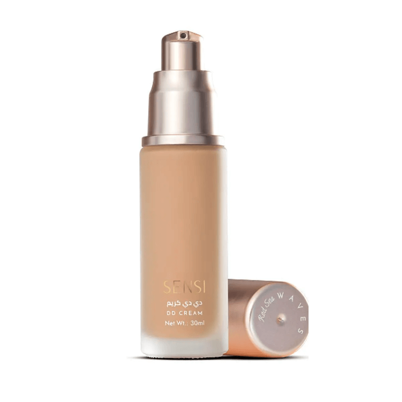 سينسي كريم أساس دي دي ريد سي ويفز رقم 04 – 30 مل