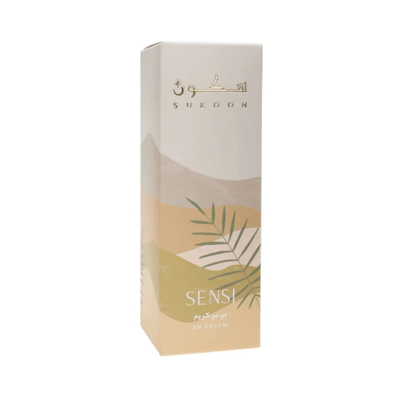 سينسي كريم أساس بي بي سوكون رقم 05