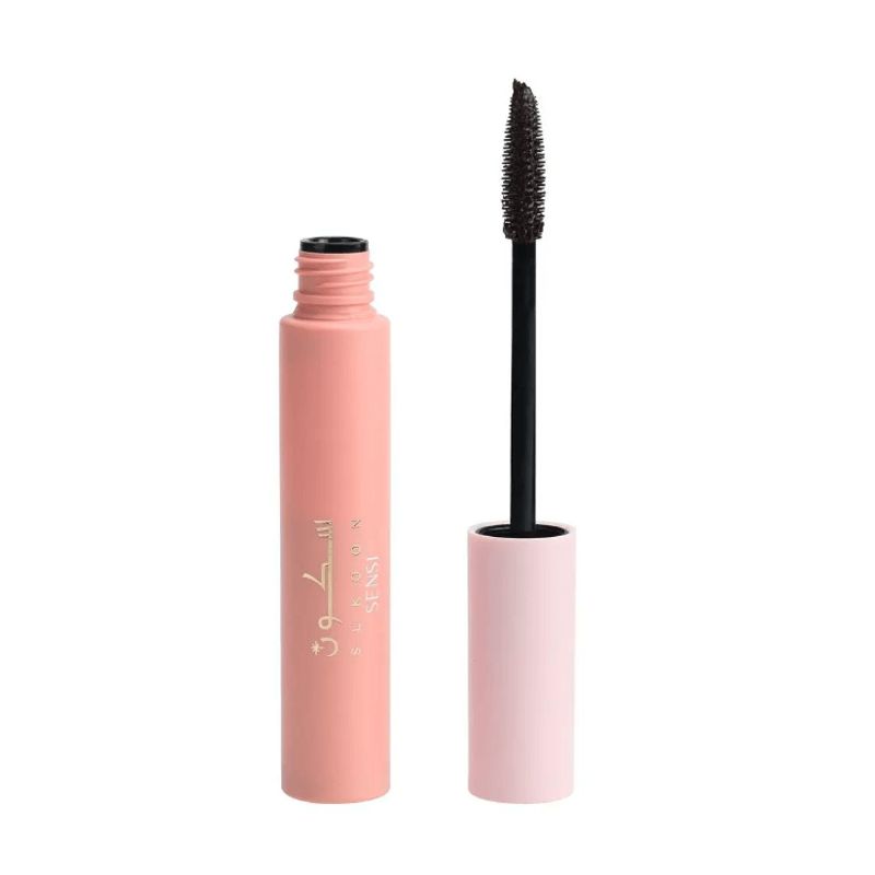 سينسي ماسكارا سوكون بني