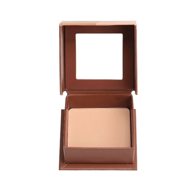 سينسي باودر وجه سوكون رقم 03