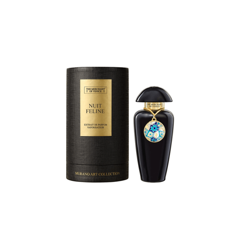 ذا ميرشانت أوف فينيس عطر آرت 24 نوي فالاين أو دي بارفان 30 مل