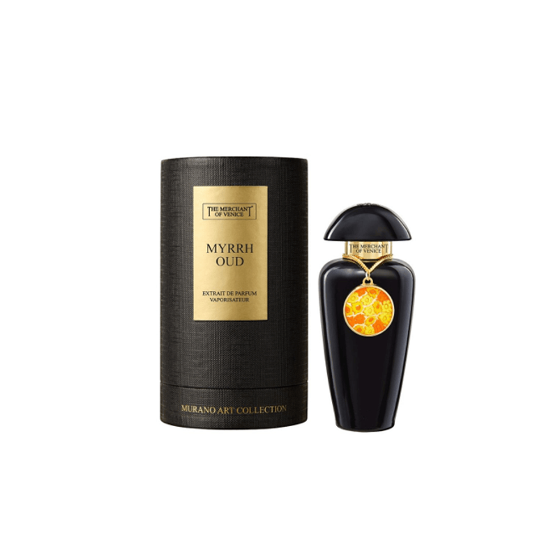 ذا ميرشانت أوف فينيس عطر آرت 24 مير أوود أو دي بارفان 30 مل