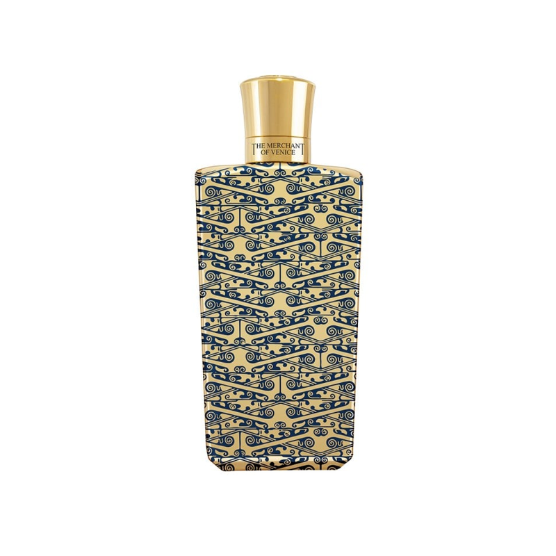 ذا ميرشانت أوف فينيس عطر نوبيلهومو جولد ريجاتا أو دي بارفان 100 مل