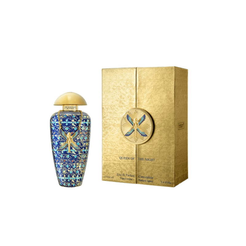 ذا ميرشانت أوف فينيس عطر كوين أوف ذا نايت أو دي بارفان 100 مل