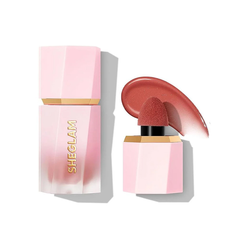 شيجلام كلر بلوم بلاش سائل – ريسكي بيزنس