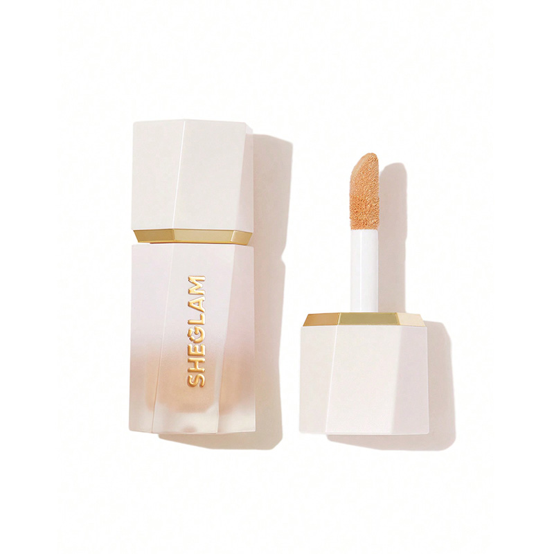 شيجلام جلو بلوم هايلايتر سائل - تي كيك