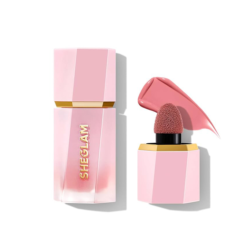 شيجلام كلر بلوم بلاش سائل – ريال ديل