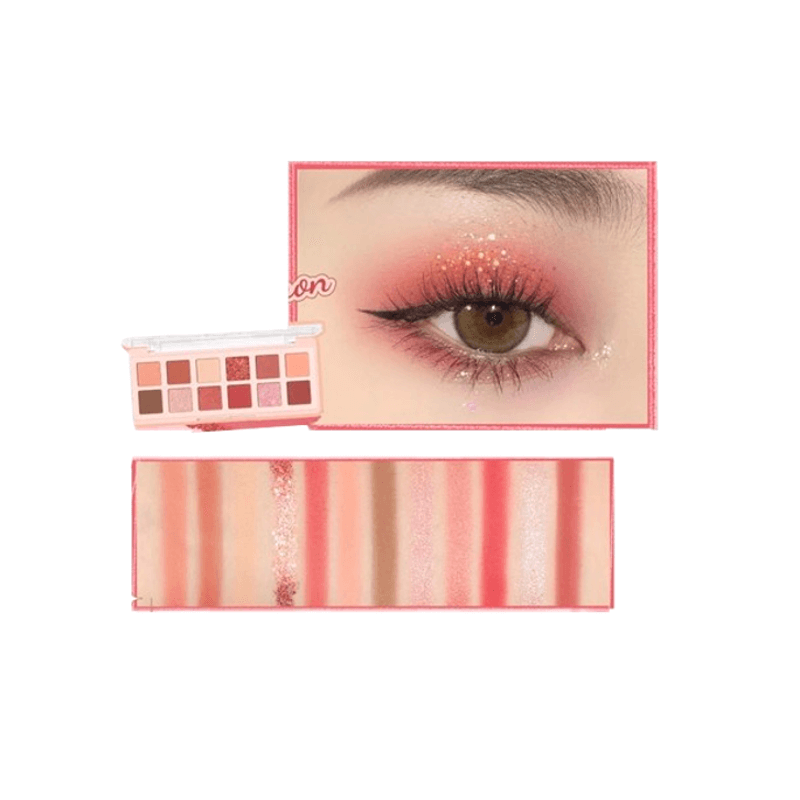 بينك فلاش باليت آيشادو بي إف-إي15 (02)