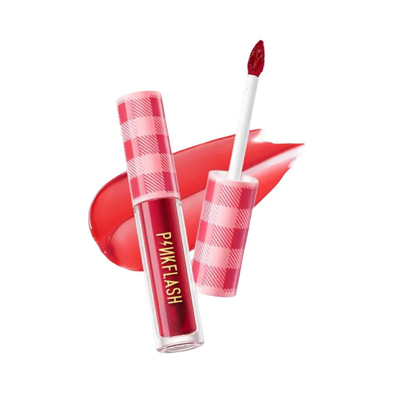 بنك فلاش تينت للشفاه – 2.5 جم (Or02)