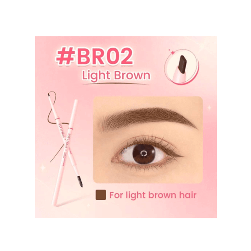 بينك فلاش قلم حواجب برو – لايت براون 02