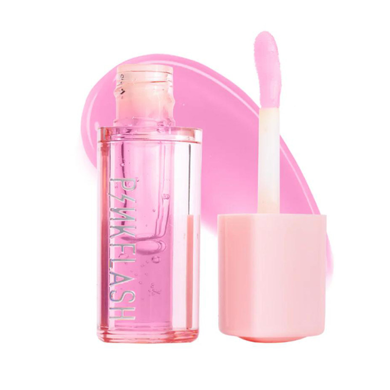 بينك فلاش تنت شفايف مرطب – Juicy Peach PK01