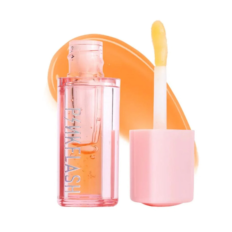 بينك فلاش تنت شفايف مرطب – Sweet Orange OR01