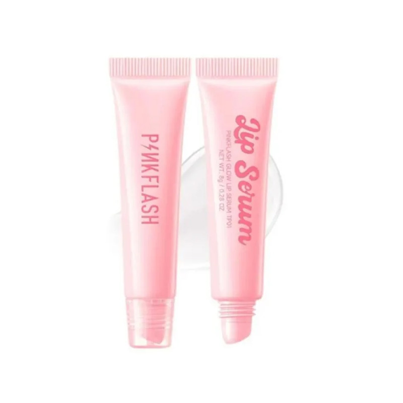 بينك فلاش سيروم شفاه مرطب فائق – 8 جم