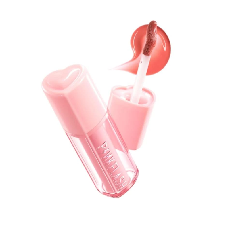 بينك فلاش جلوس (ميلك تي بابل NU01)