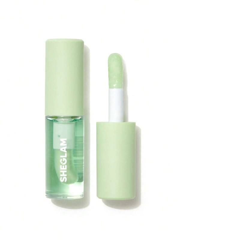 شيجلام جيللي واو ليب أويل - جرين أبل إنفي