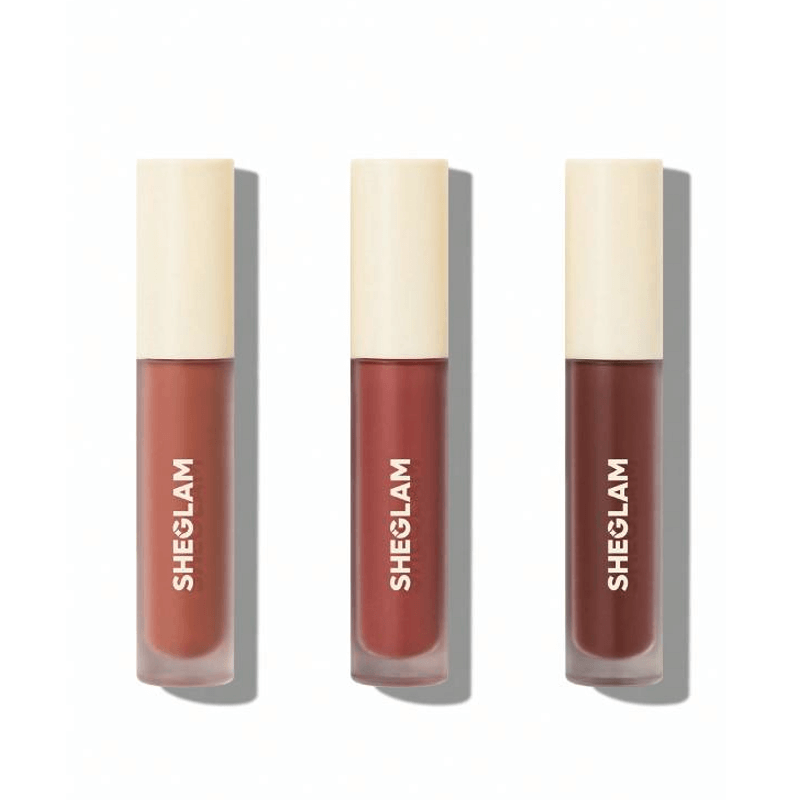 شيجلام مجموعة ميني روج مات أللور - سويت ثينج