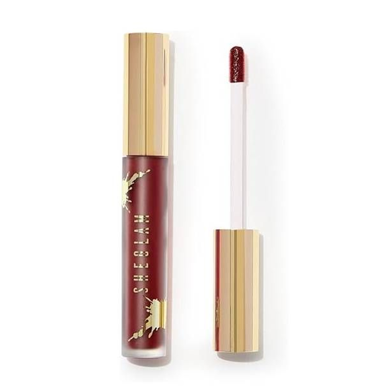 شيجلام مات أليور ليكويد ليبستيك - كوزموبوليتان