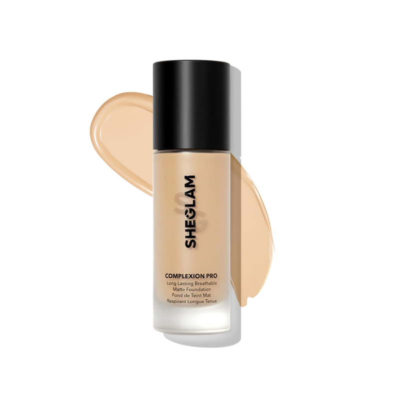 شيجلام كومبلكشن برو فاونديشن مطفي – نود