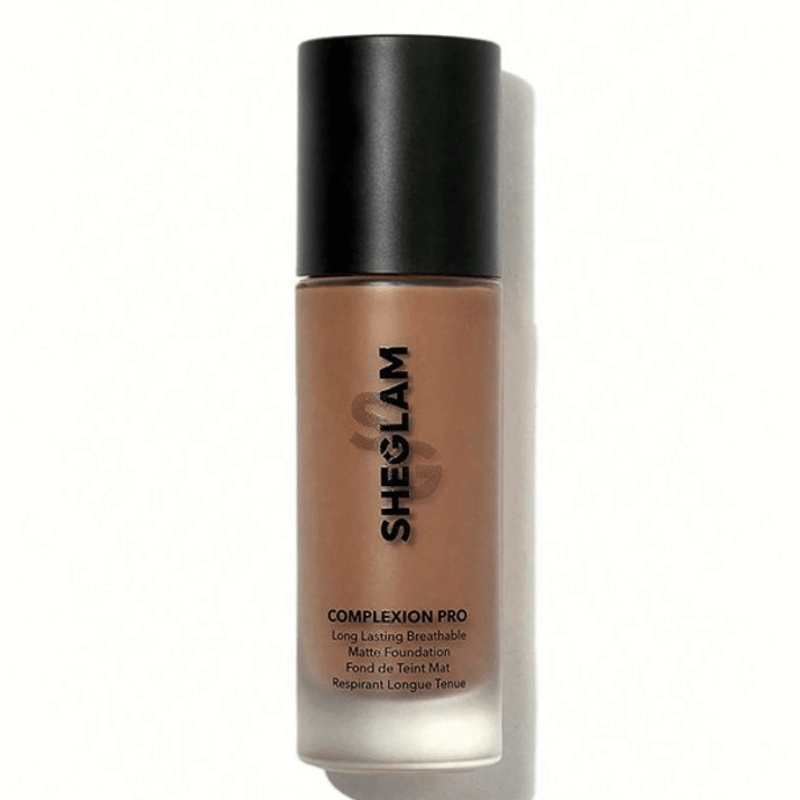 شيجلام كومبلكشن برو فاونديشن مطفي – إيرث