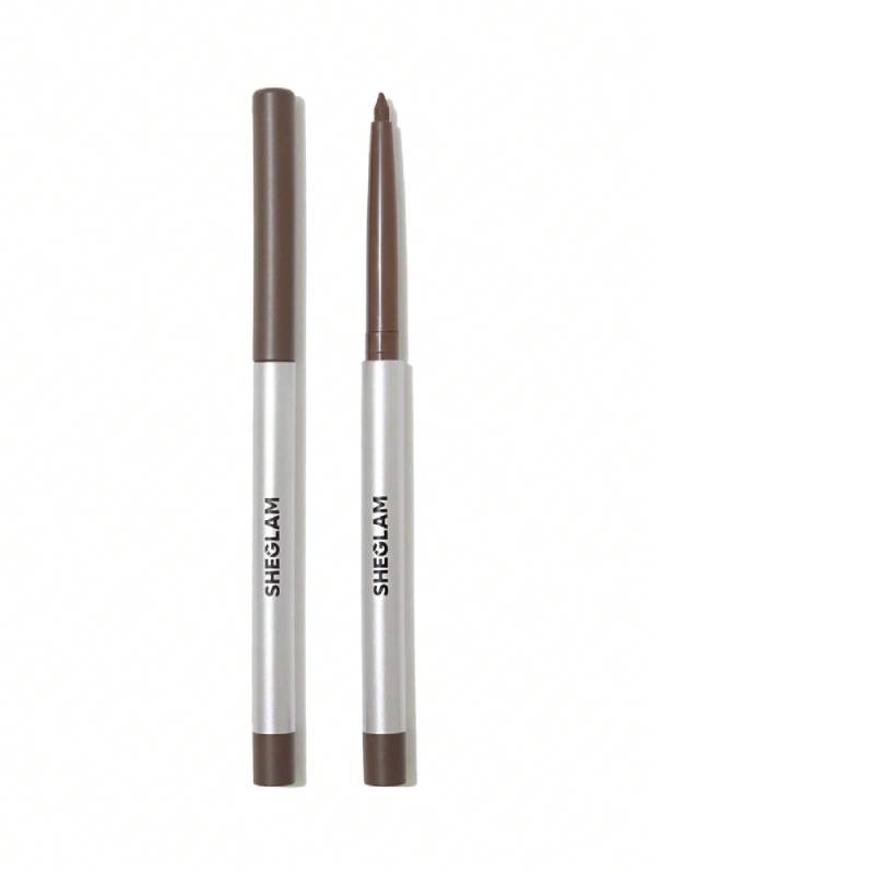 شيجلام أون-لاين كريمي آيلاينر - براون