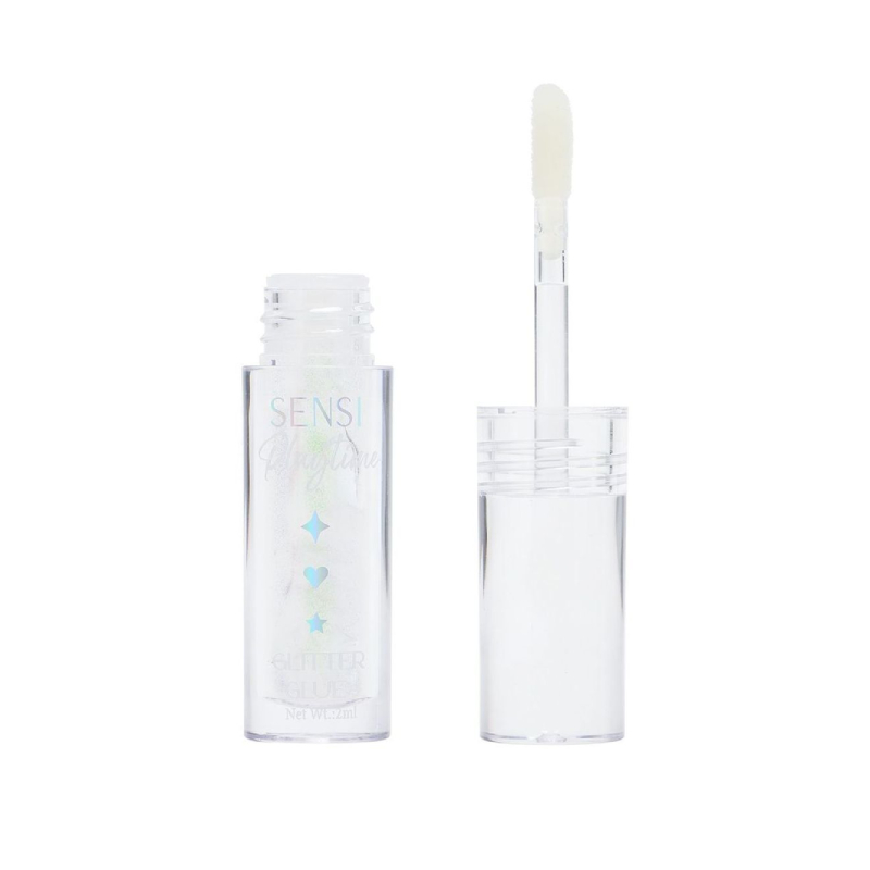 سينسي قلم جليتر لاصق بلاي تايم