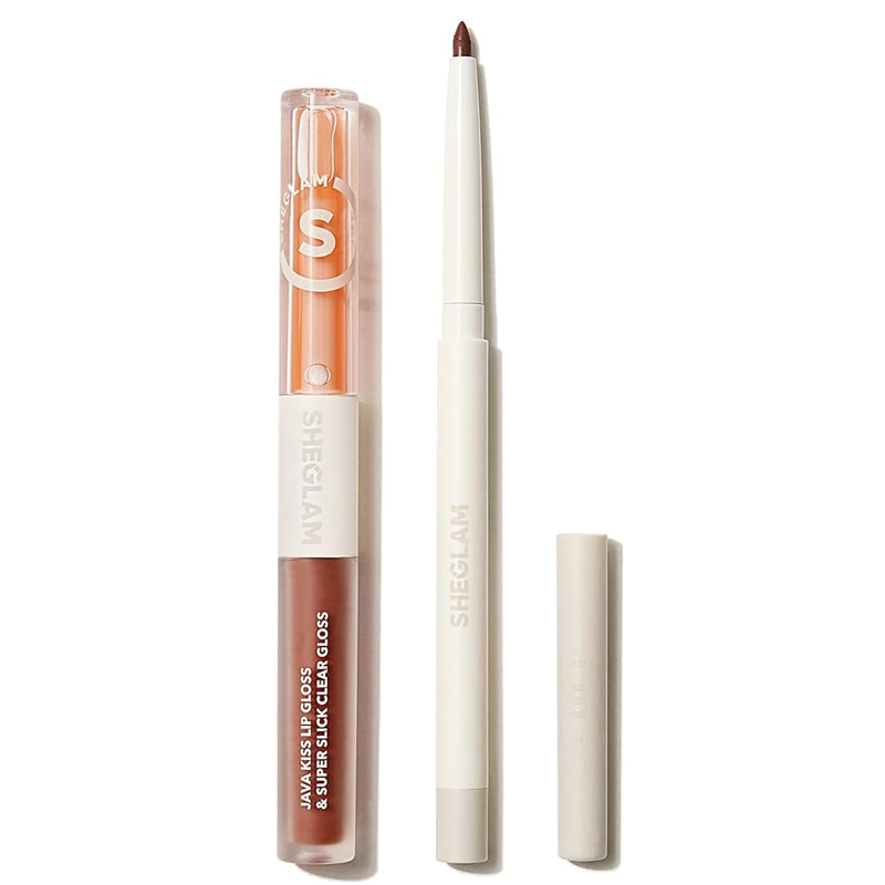 شيجلام مجموعة ثنائي محدد وروج سوفت 90’s - أوت كوكوا