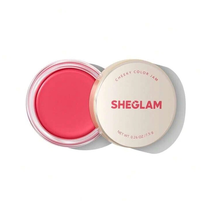 شيجلام تشيكي كلر جام – ووترميلون كاندي