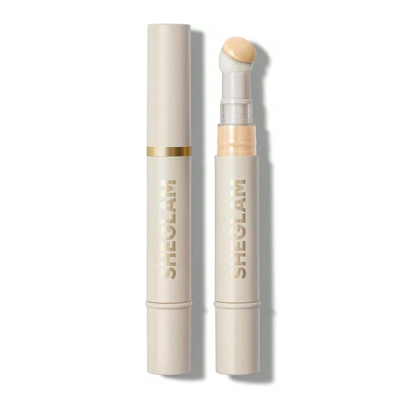 شيجلام كومبليكشن بوست كونسيلر - باتركريم