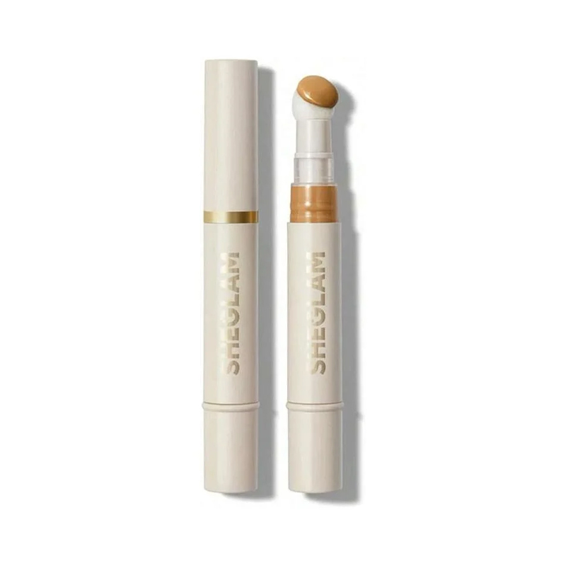 شيجلام كومبليكشن بوست كونسيلر - جولدن