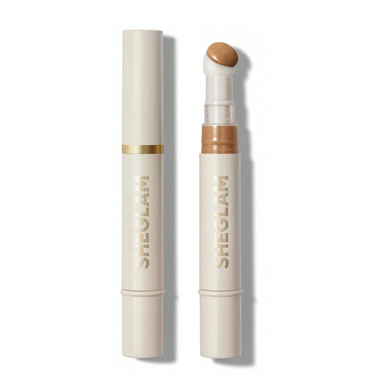 شيجلام كومبليكسين بوست – كونسيلر – كاراميل