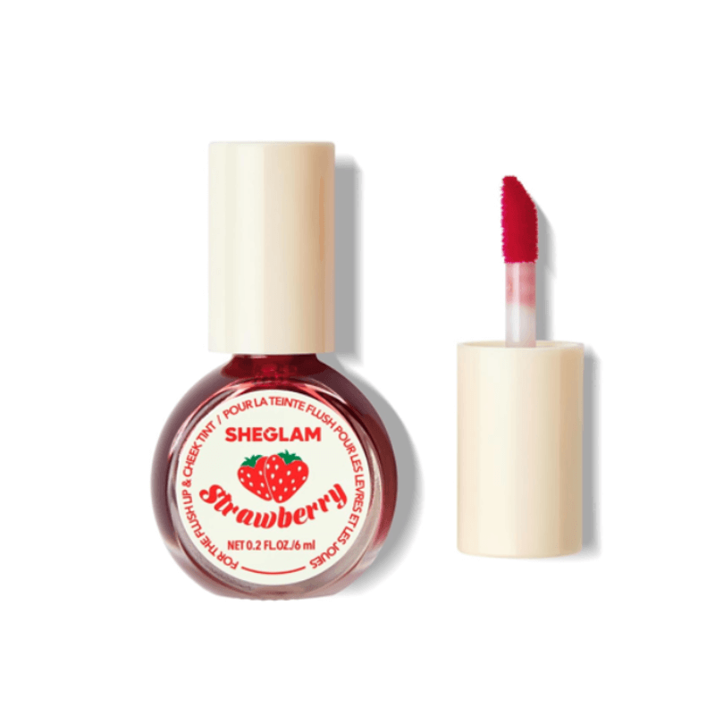 شيجلام فور ذا فلاش إتس تشيلي ملون الشفاه والخدود